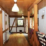 Totale Ruhe Im Wald Kwatera prywatna Pünderich