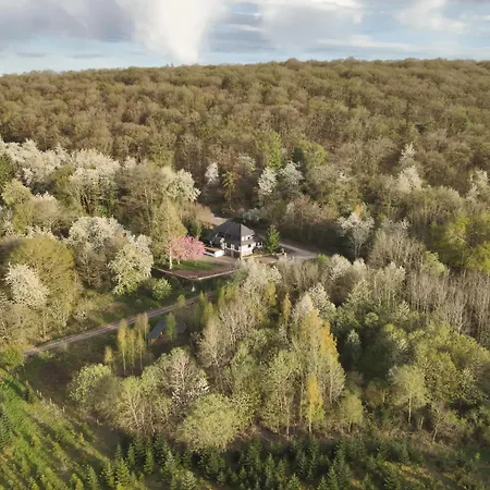 Totale Ruhe Im Wald Kwatera prywatna
